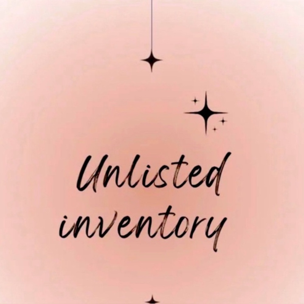 ‼️ALL FASHION MERCHANDISE‼️ BAGS‼️ JEWELRY‼️ WALLETS‼️ UNLISTED INVENTORY‼️